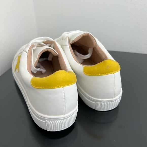 AMS American Mettle Layla Shoes size 8.5 - Picture 3 of 5